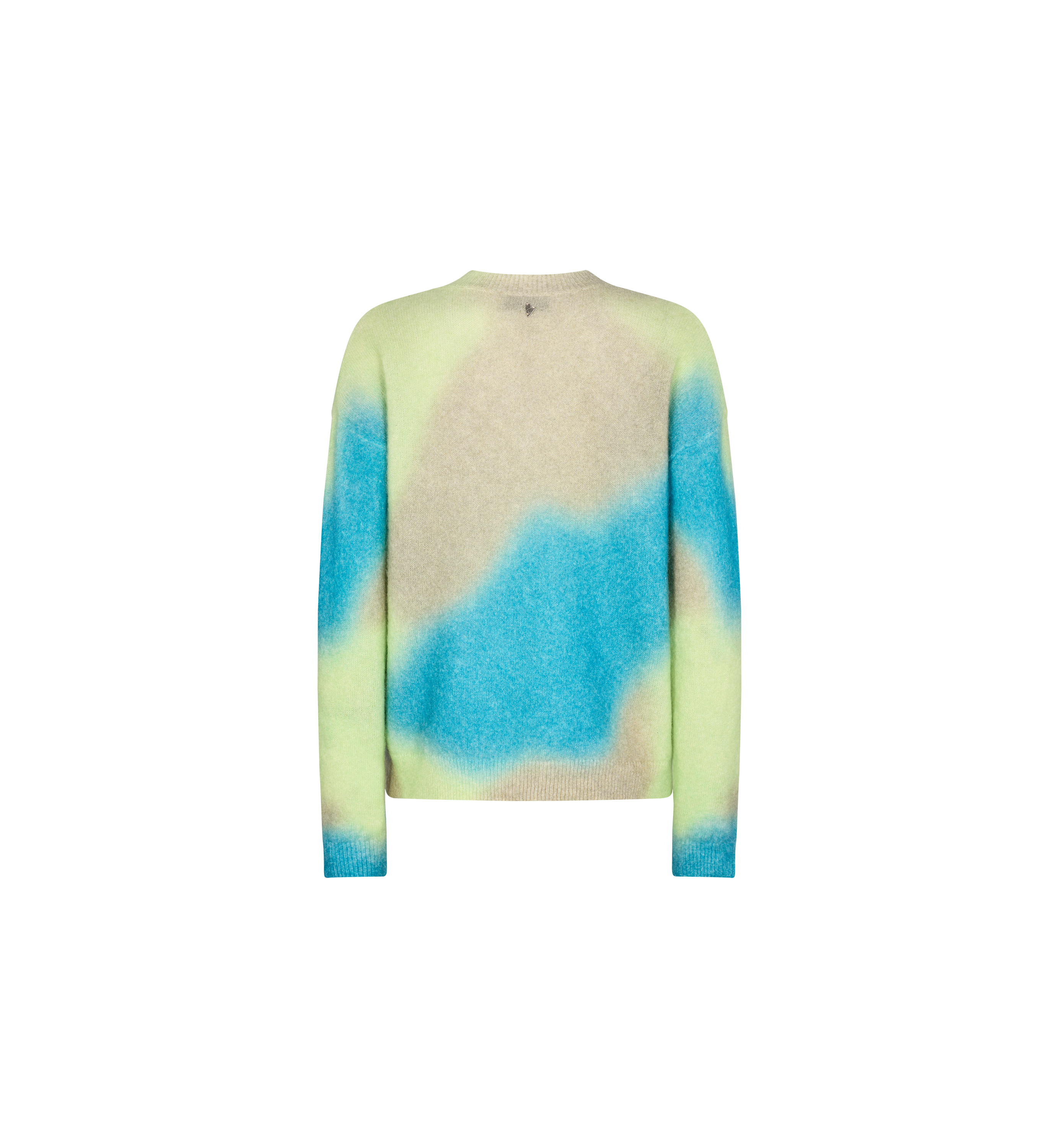 Packshot / Arcadian Green / Back